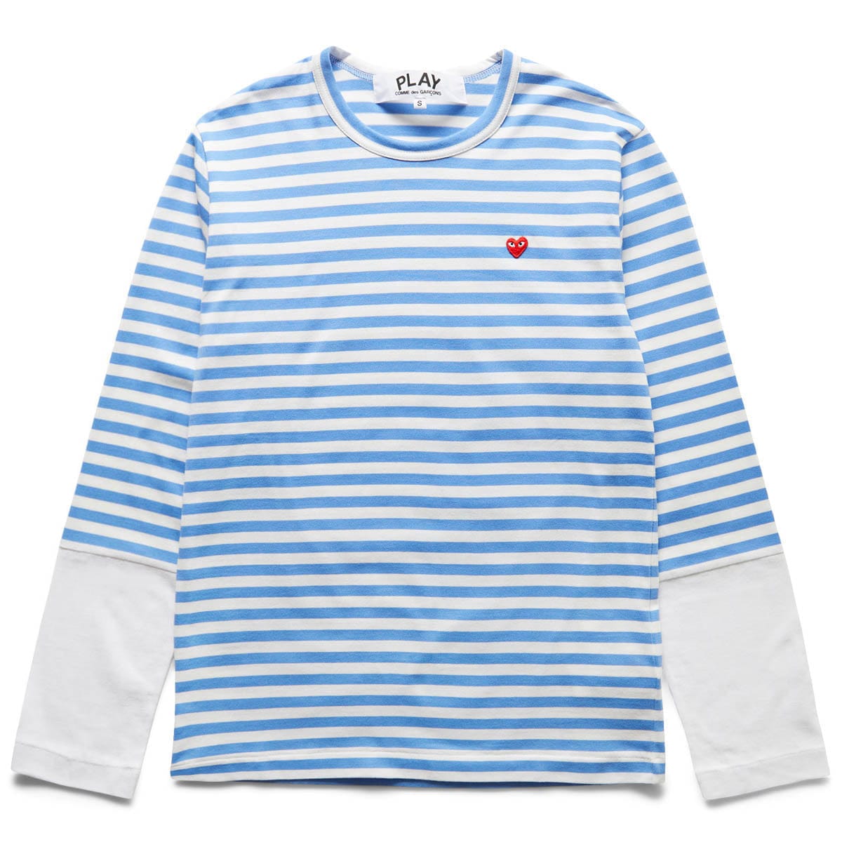 Comme des garcons Knitwear оригінал | Швидка доставка Україна – боковий вид
