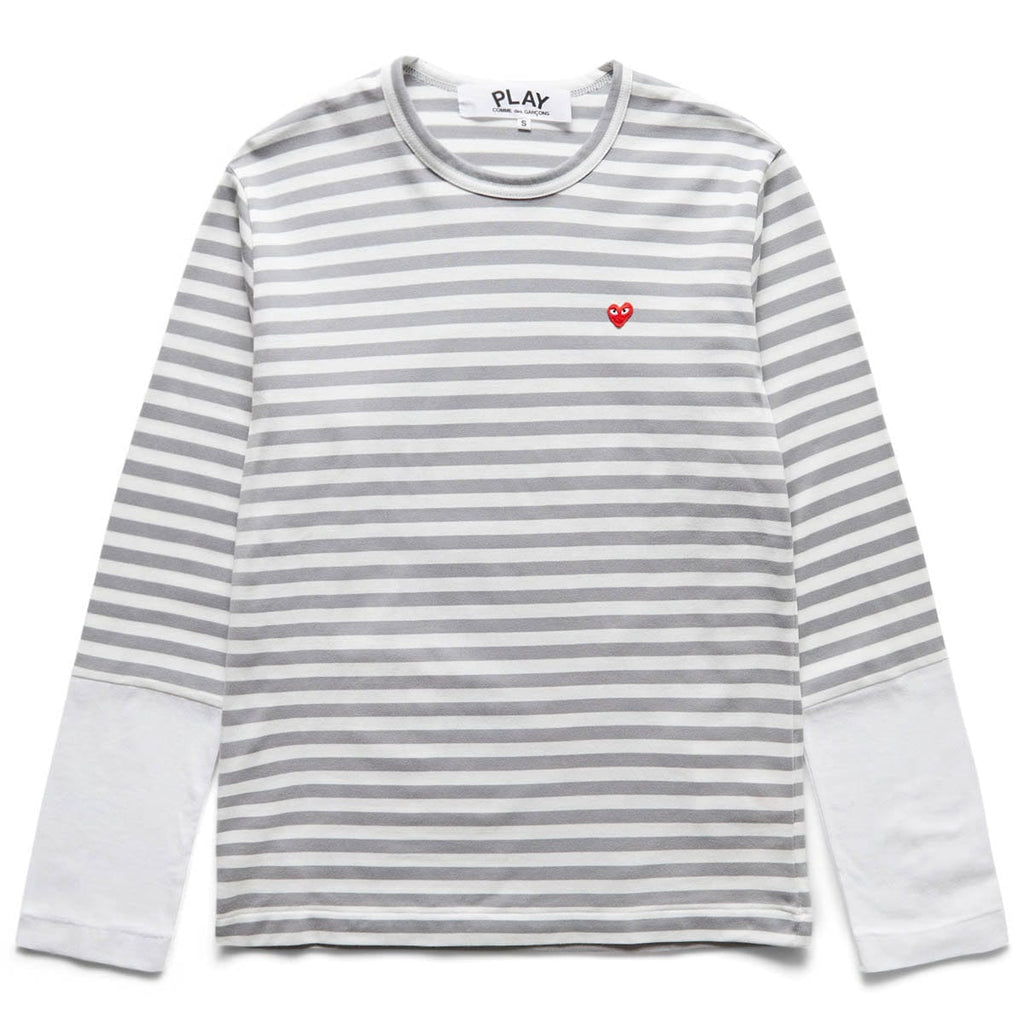 Comme des garcons Knitwear оригінал | Швидка доставка Україна – боковий вид
