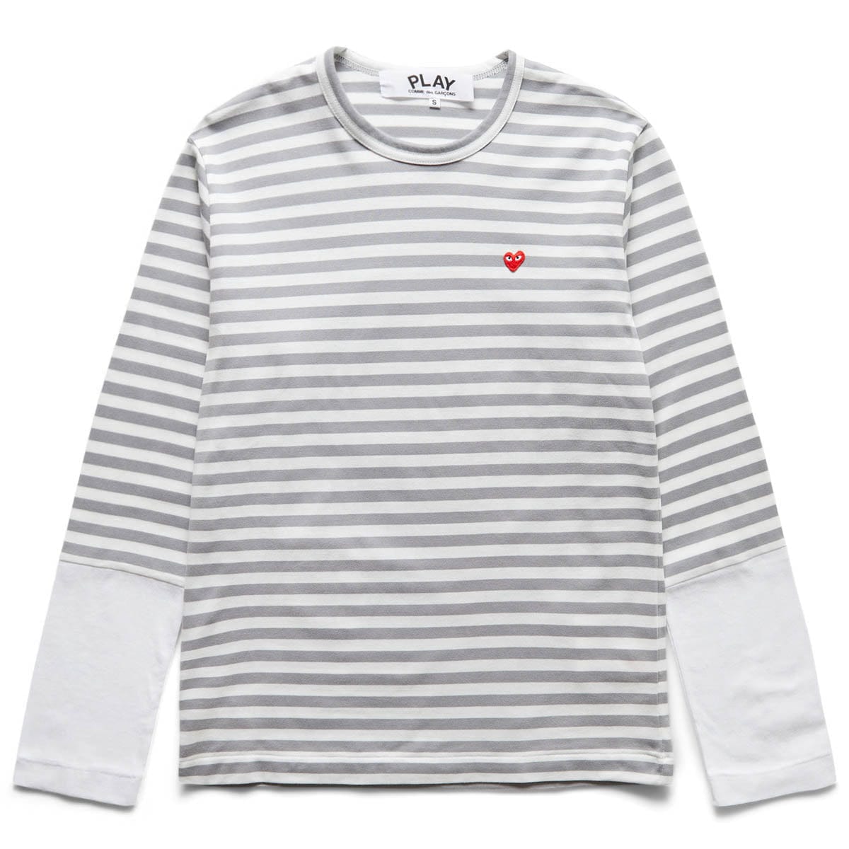 Comme des garcons Knitwear оригінал | Швидка доставка Україна – боковий вид