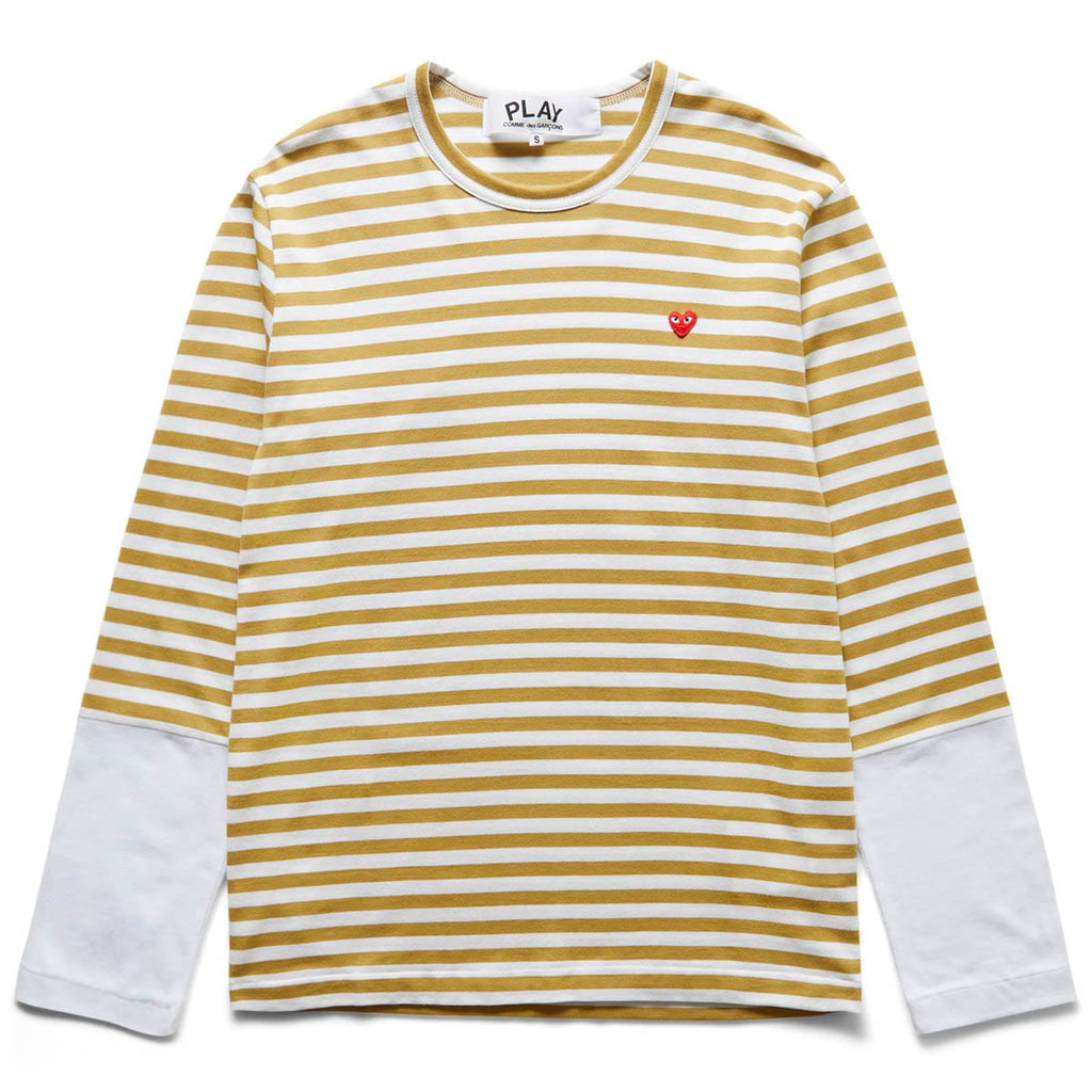 Comme des garcons Knitwear оригінал | Швидка доставка Україна – боковий вид
