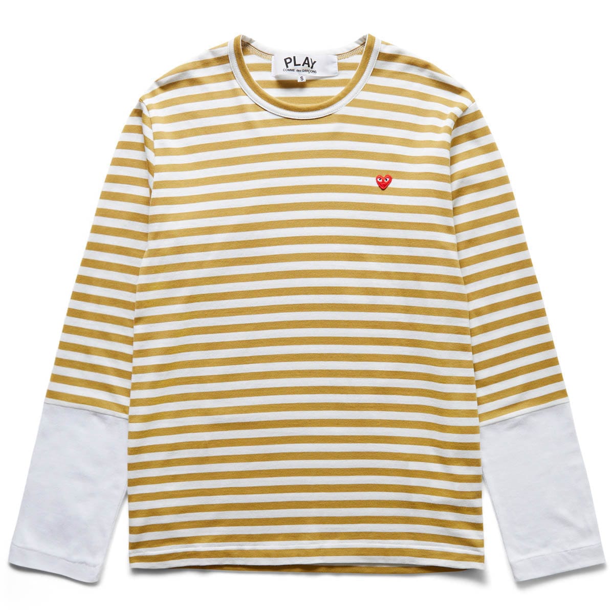 Comme des garcons Knitwear оригінал | Швидка доставка Україна – боковий вид
