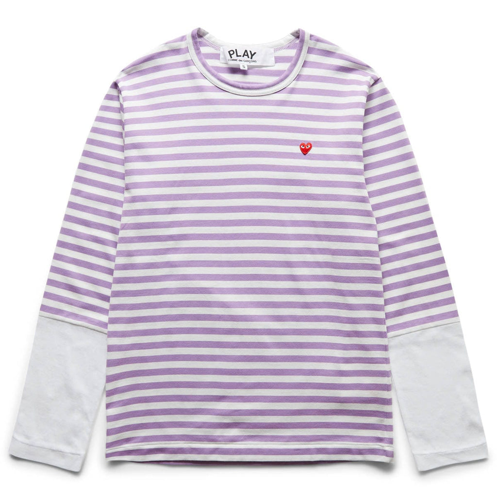 Comme des garcons Knitwear оригінал | Швидка доставка Україна – боковий вид