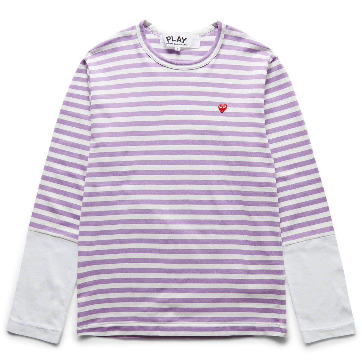 Comme des garcons Knitwear оригінал | Швидка доставка Україна – боковий вид