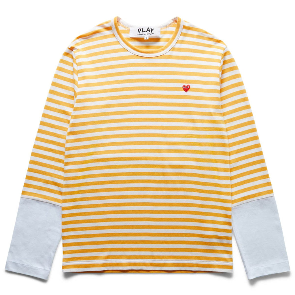 Comme des garcons Knitwear оригінал | Швидка доставка Україна – боковий вид