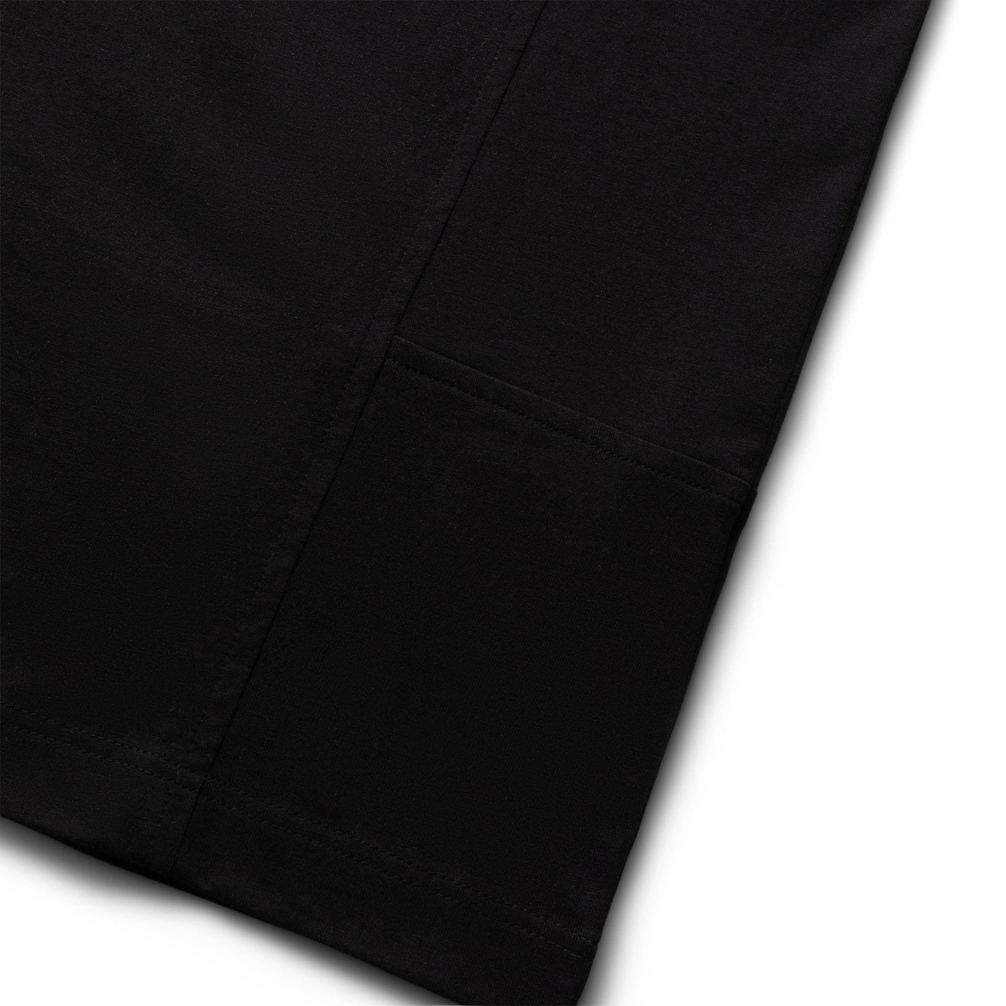 Knit T-Shirt Comme des garcons оригінал – Купити в Україні – вид ззаду