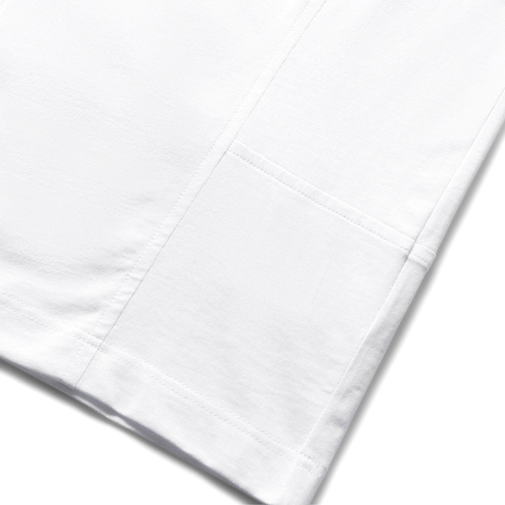 Knit T-Shirt Comme des garcons оригінал – Купити в Україні – вид ззаду