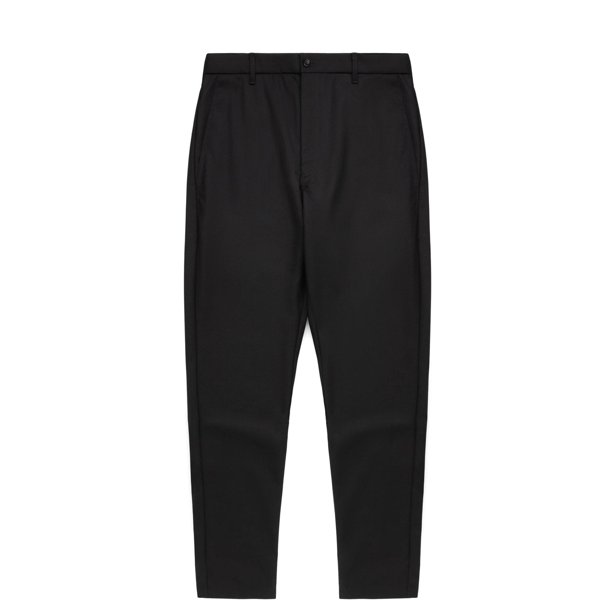 Comme des garcons Bottoms оригінал | Швидка доставка Україна – боковий вид