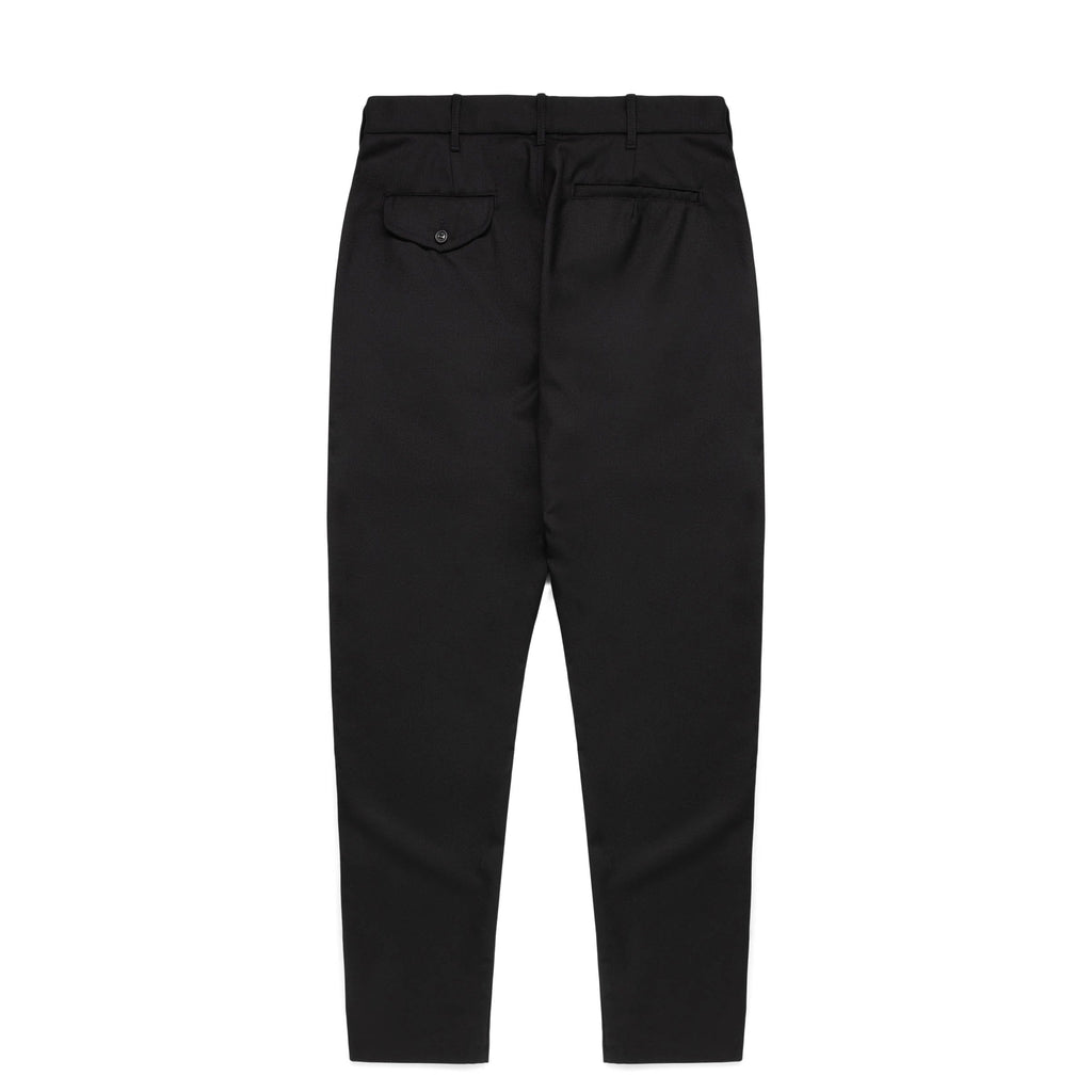 Comme des garcons Bottoms оригінал | Швидка доставка Україна – вид ззаду