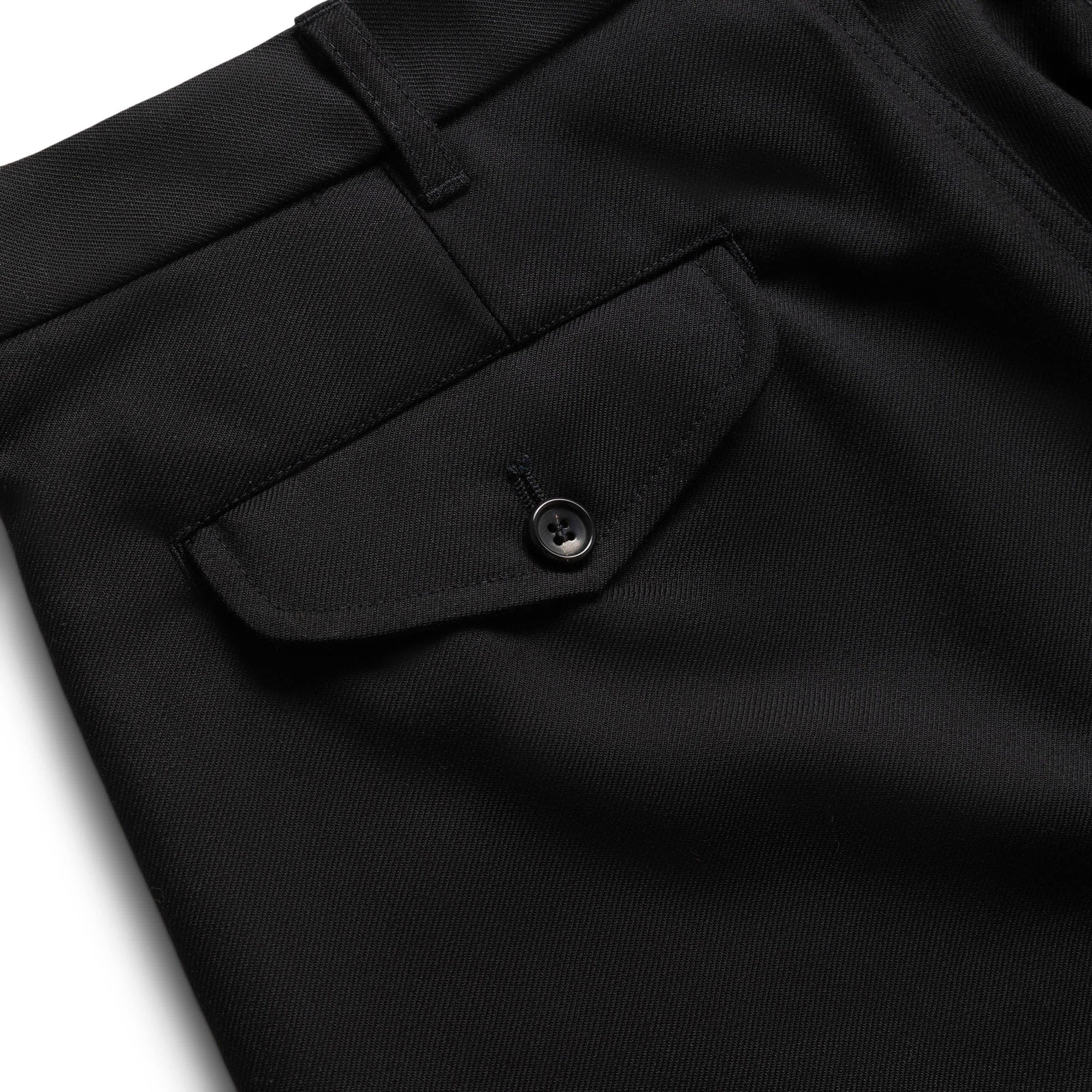 Comme des garcons Bottoms оригінал | Швидка доставка Україна – збільшений вид
