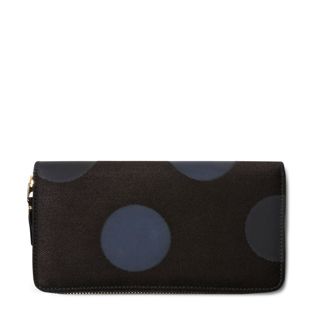 Оригінальна Rubber Dot Comme des garcons – боковий вид
