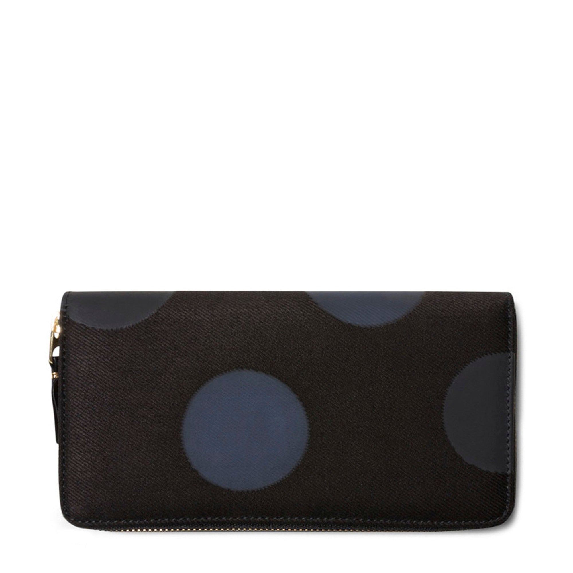Оригінальна Rubber Dot Comme des garcons – боковий вид