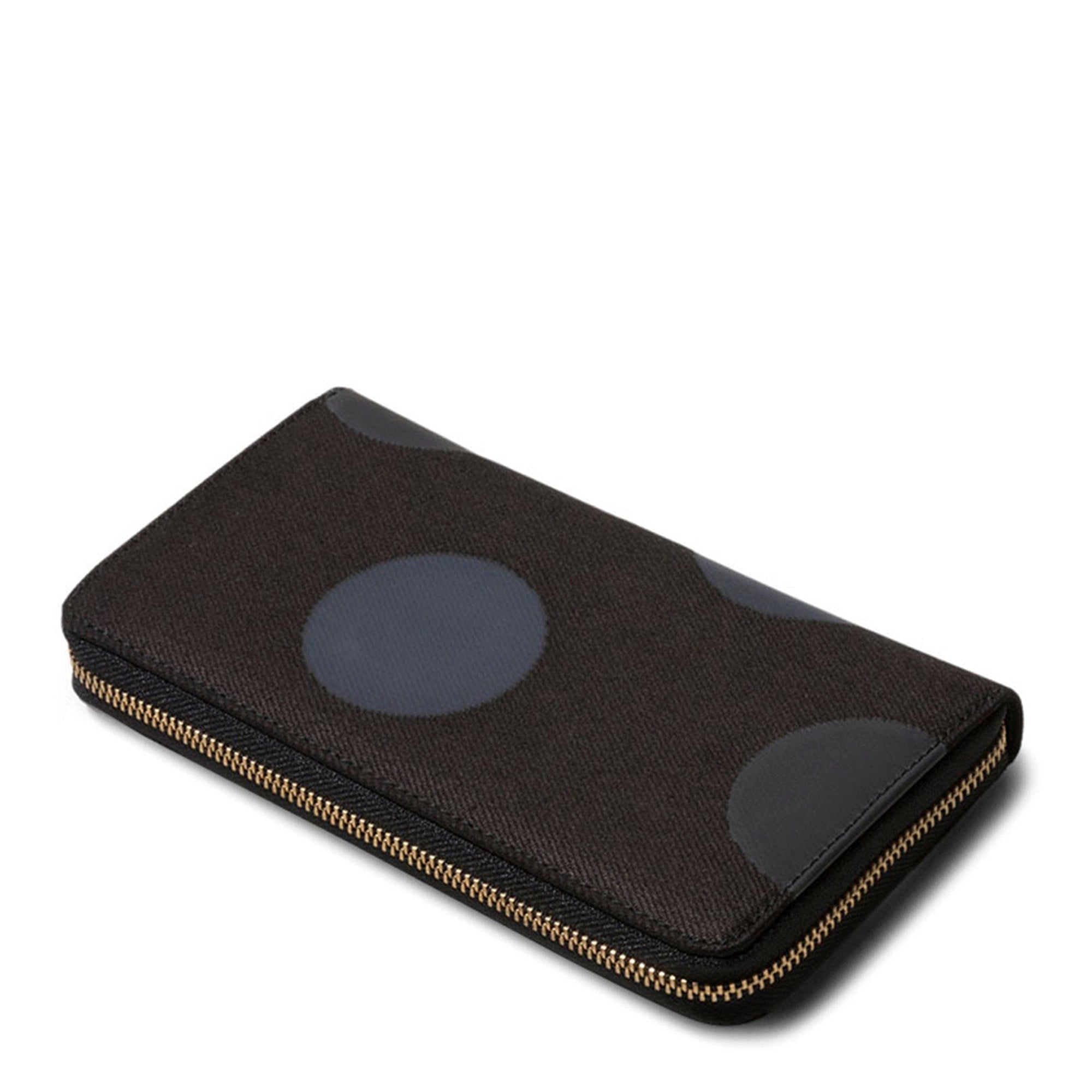 Оригінальна Rubber Dot Comme des garcons – детальний вид