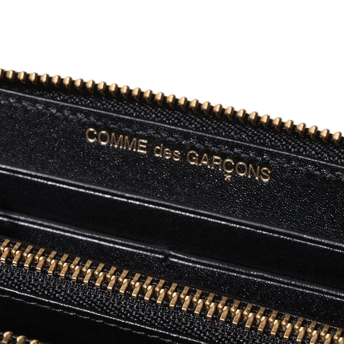 Оригінальна Rubber Dot Comme des garcons – збільшений вид