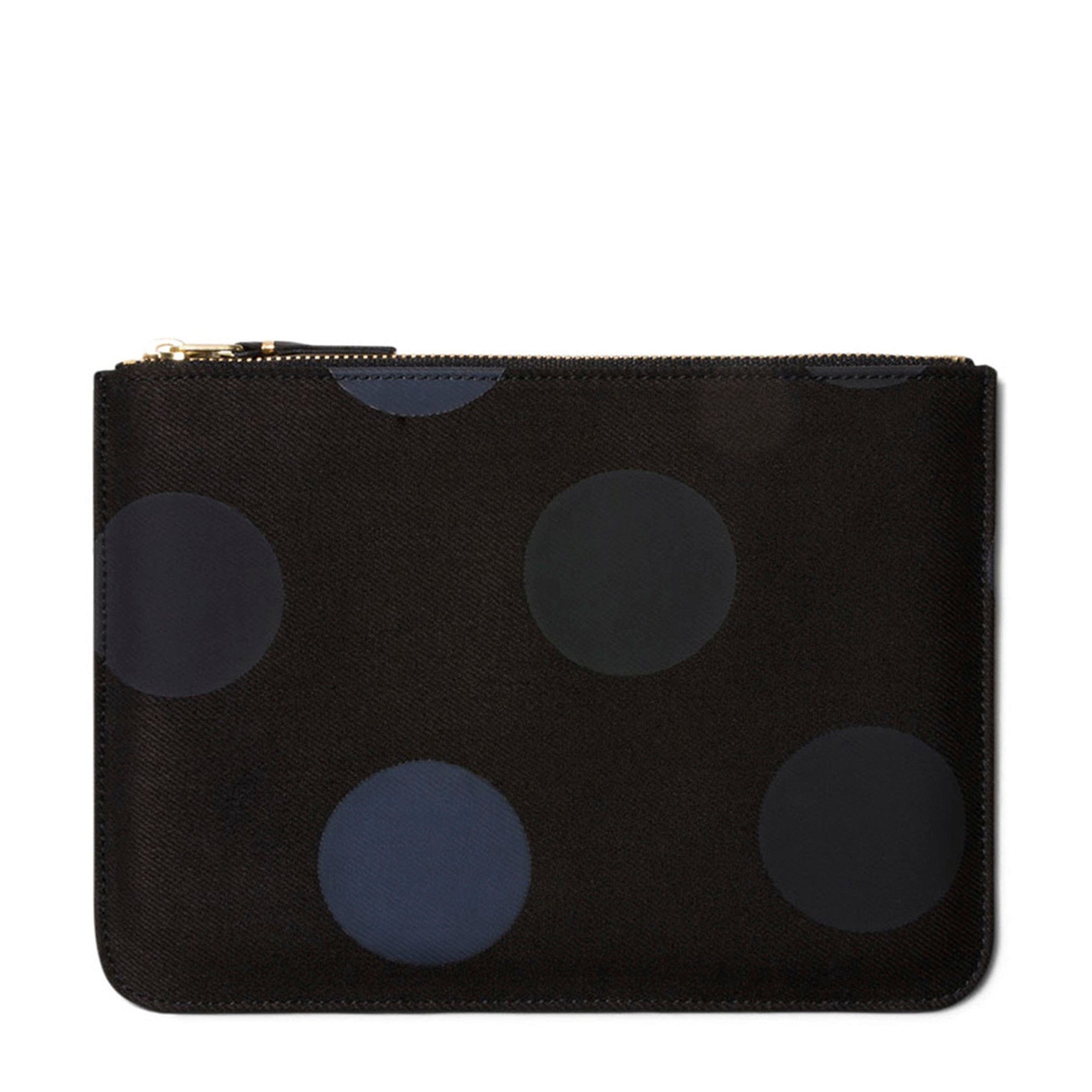 Оригінальна Rubber Dot Comme des garcons – боковий вид