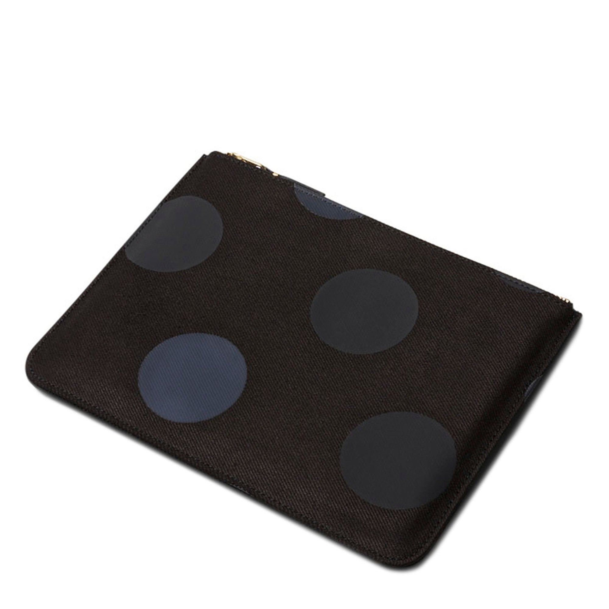 Оригінальна Rubber Dot Comme des garcons – детальний вид