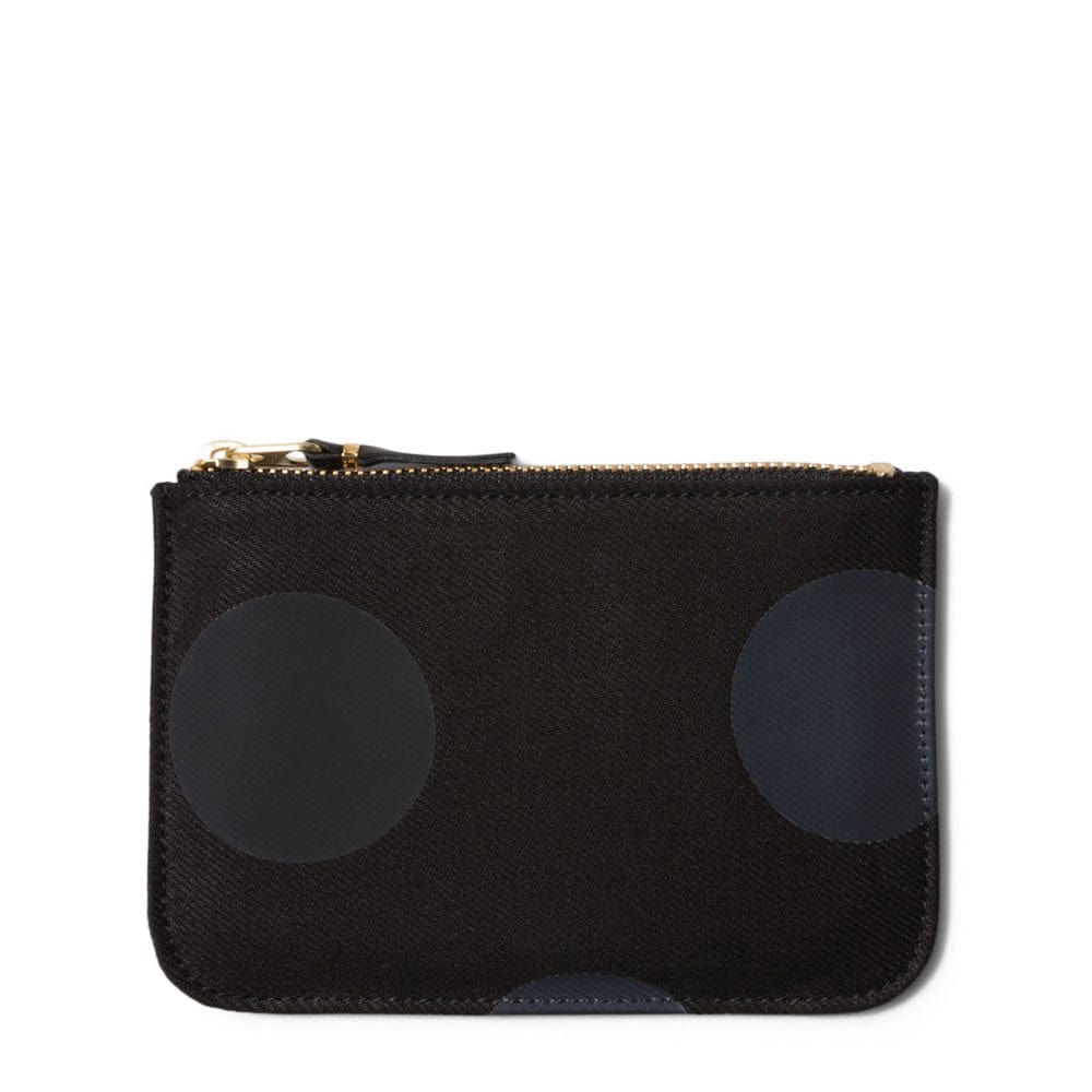 Оригінальна Rubber Dot Comme des garcons – боковий вид