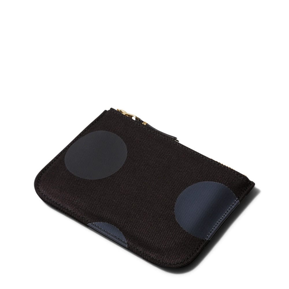 Оригінальна Rubber Dot Comme des garcons – детальний вид