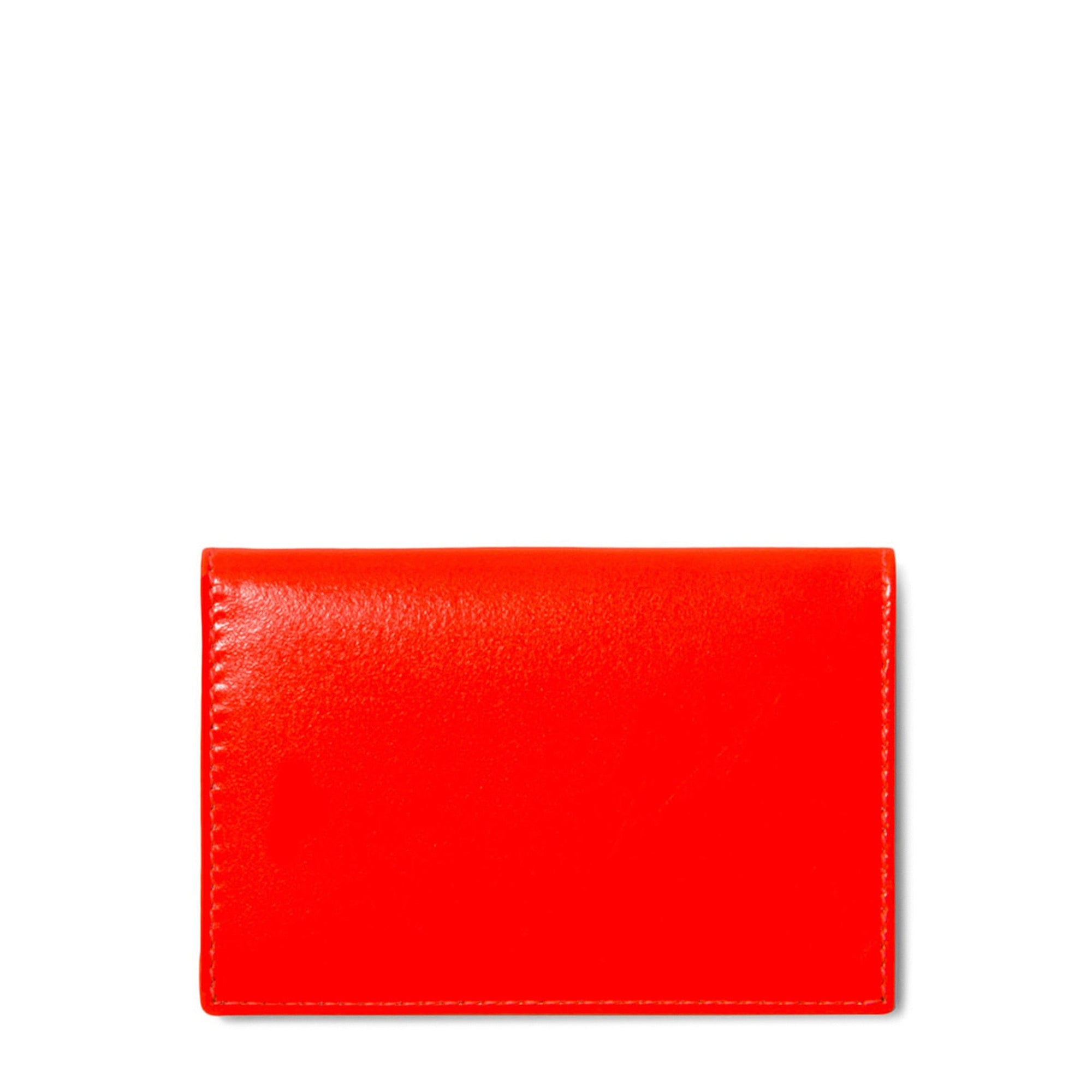 Super Fluo Leather Line Comme des garcons – Гарантія оригінальності – боковий вид