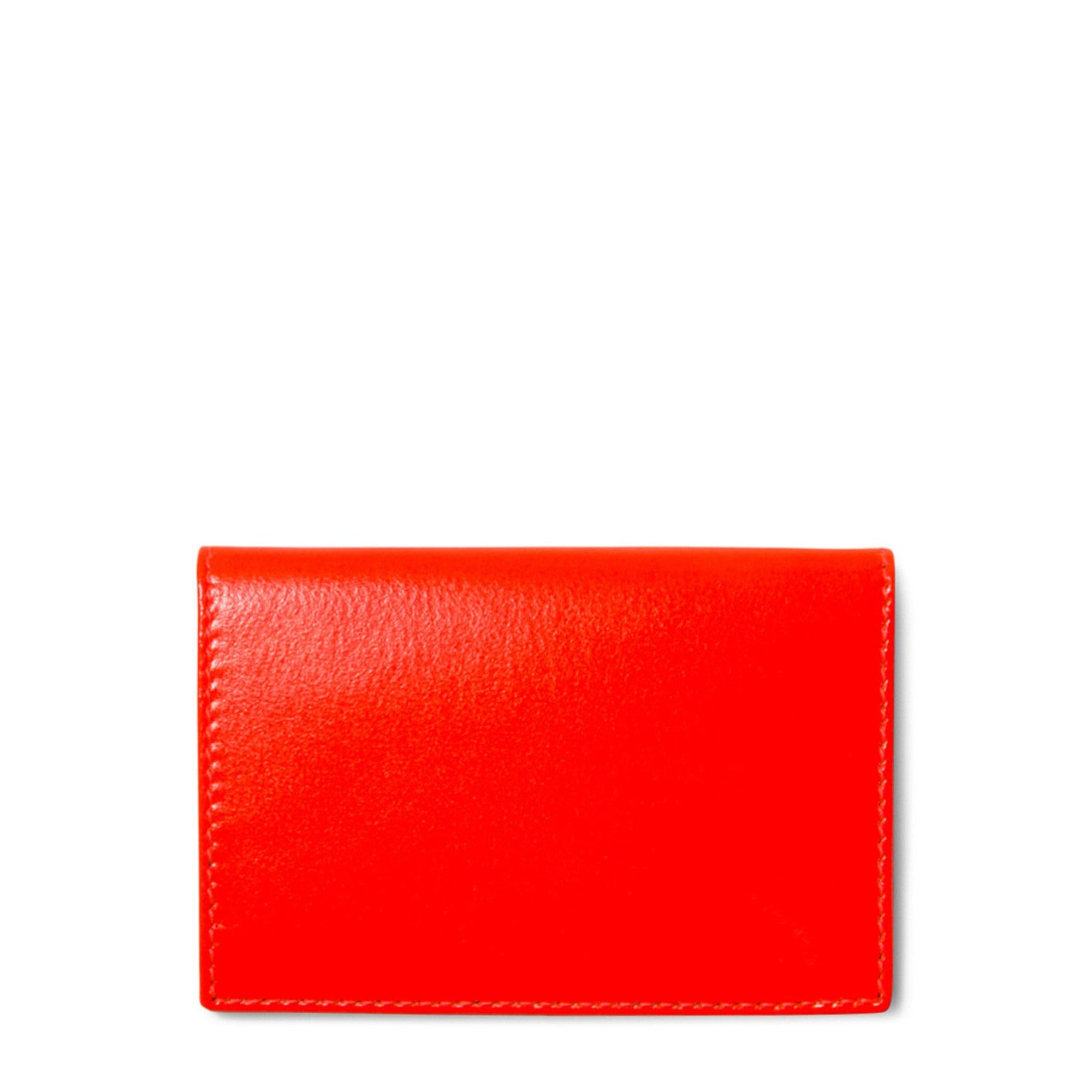 Super Fluo Leather Line Comme des garcons – Гарантія оригінальності – вид ззаду
