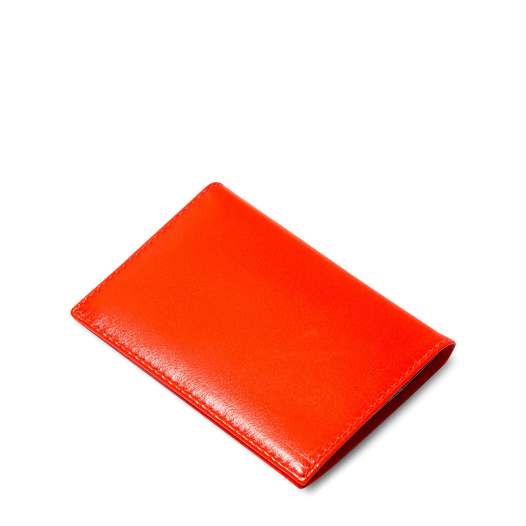 Super Fluo Leather Line Comme des garcons – Гарантія оригінальності – детальний вид