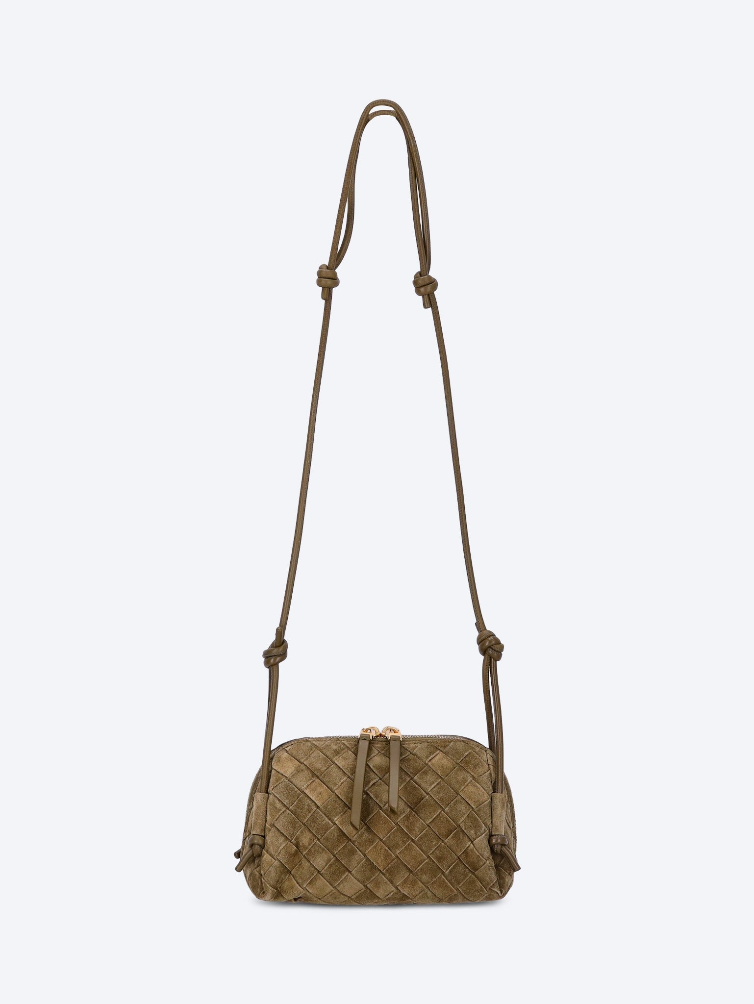 Оригінальна Concert Pouch Bottega veneta – детальний вид