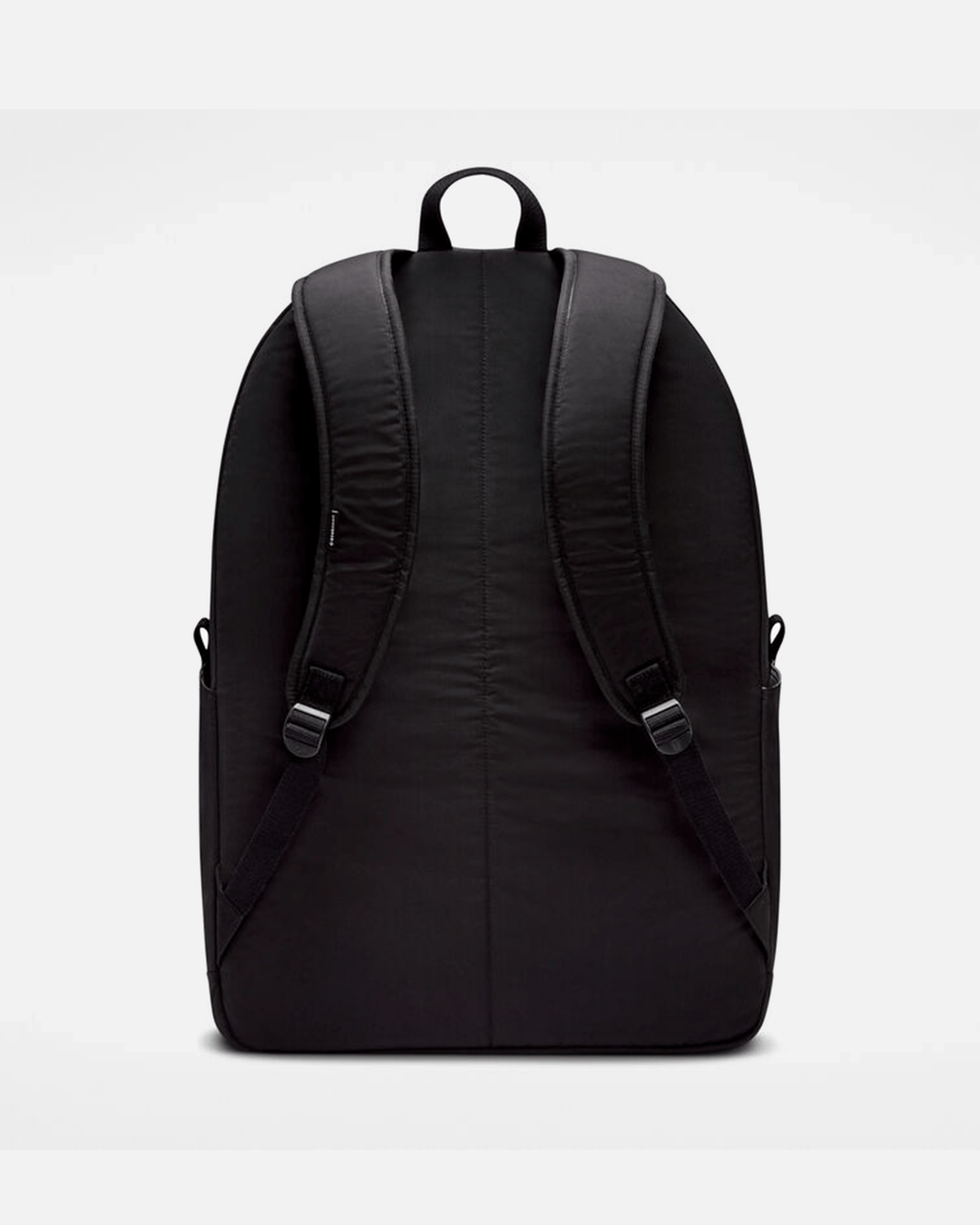 Converse Oversized Backpack In Black Rick owens оригінал – Купити в Україні – вид ззаду