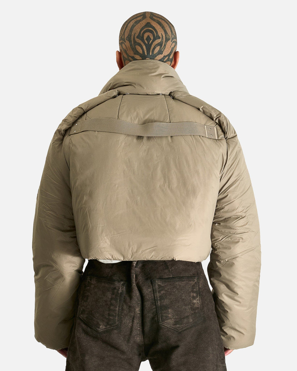 Rick owens Outerwear оригінал | Швидка доставка Україна – детальний вид