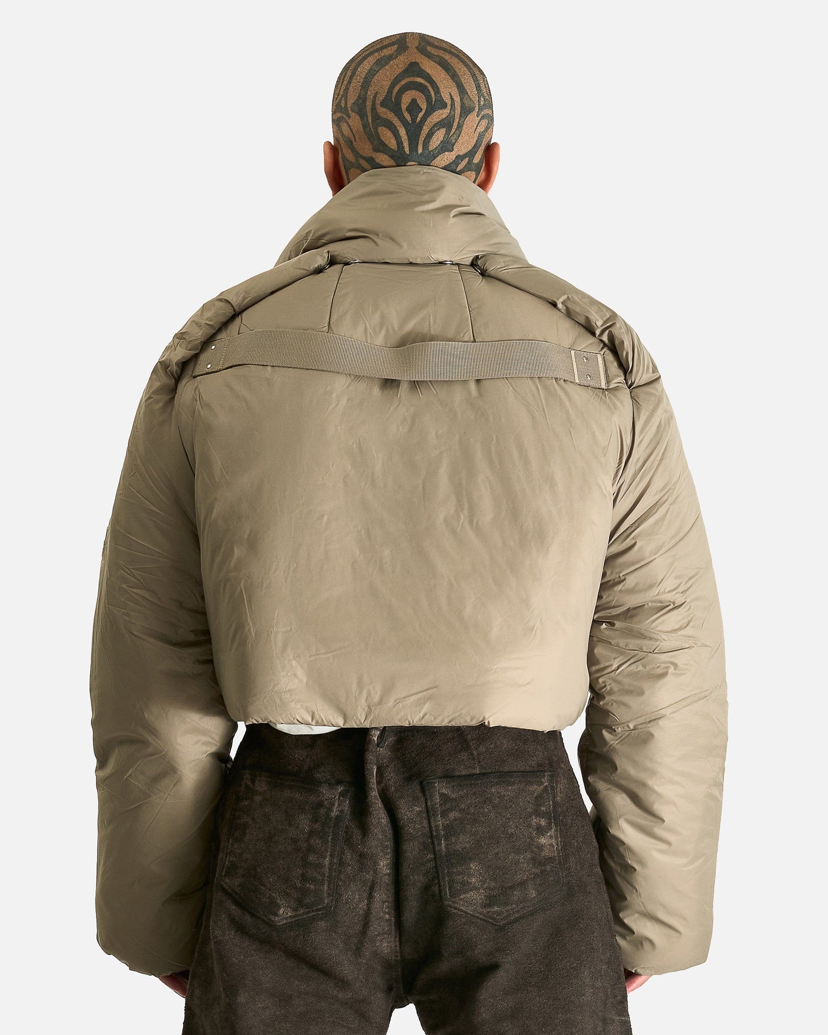 Rick owens Outerwear оригінал | Швидка доставка Україна – детальний вид