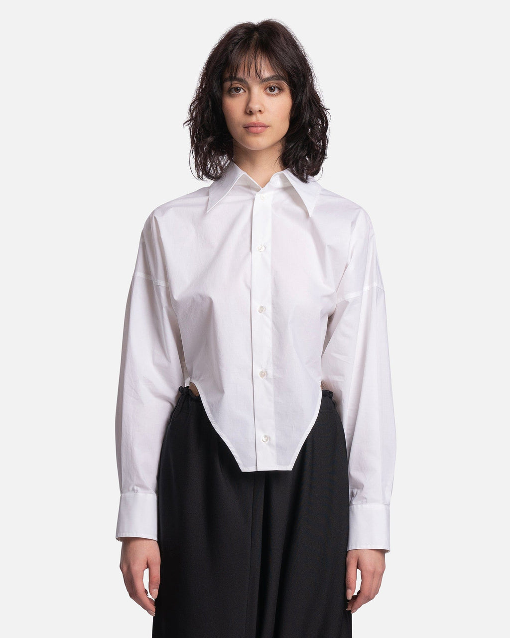 Maison margiela Tops оригінал | Швидка доставка Україна – боковий вид
