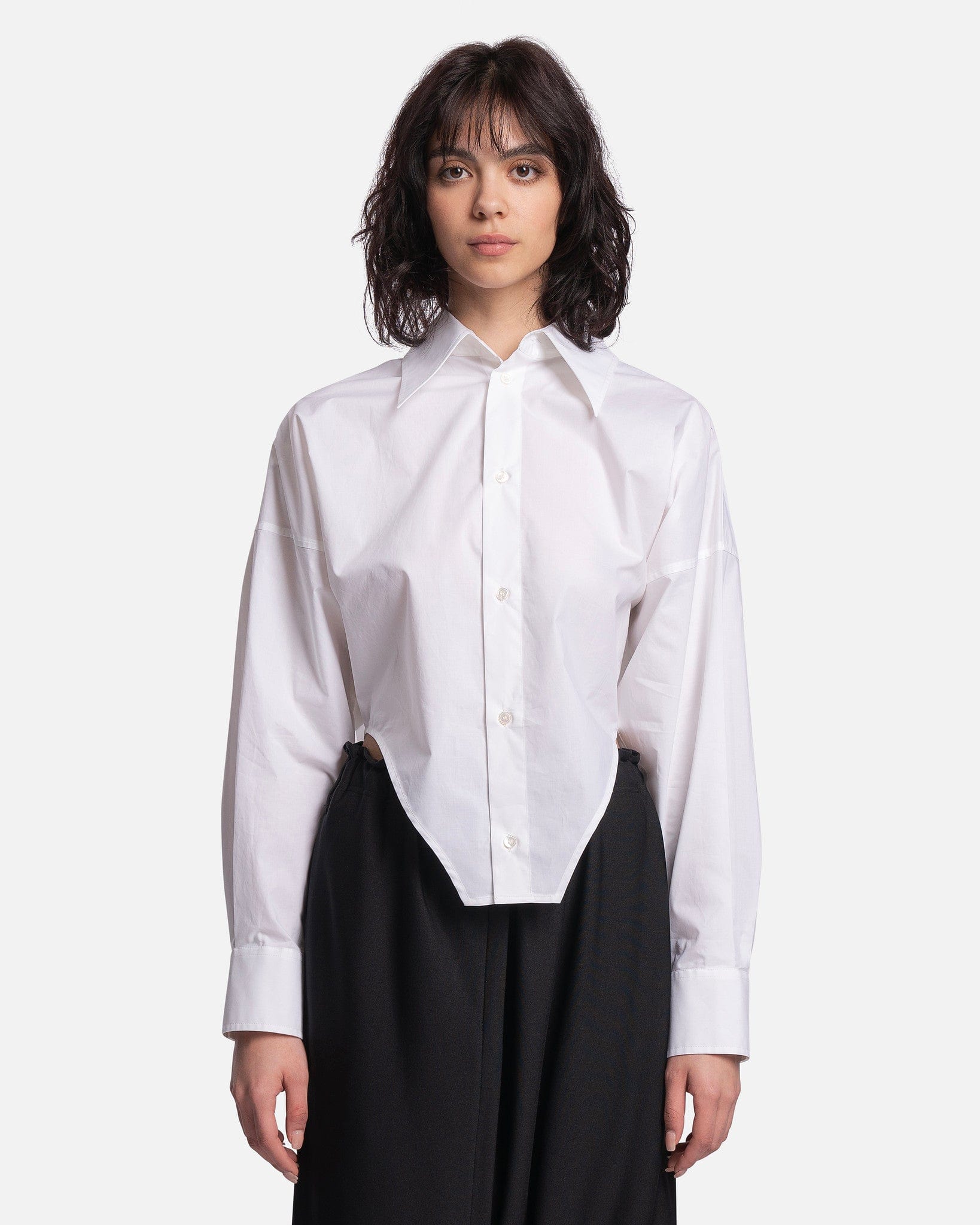 Maison margiela Tops оригінал | Швидка доставка Україна – боковий вид
