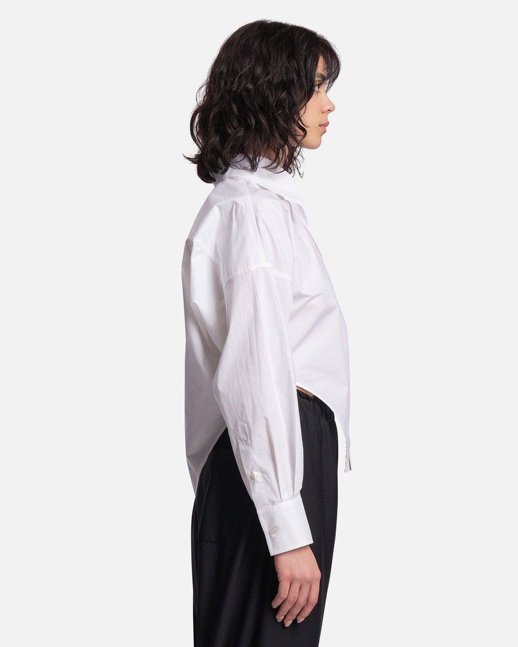 Maison margiela Tops оригінал | Швидка доставка Україна – вид ззаду