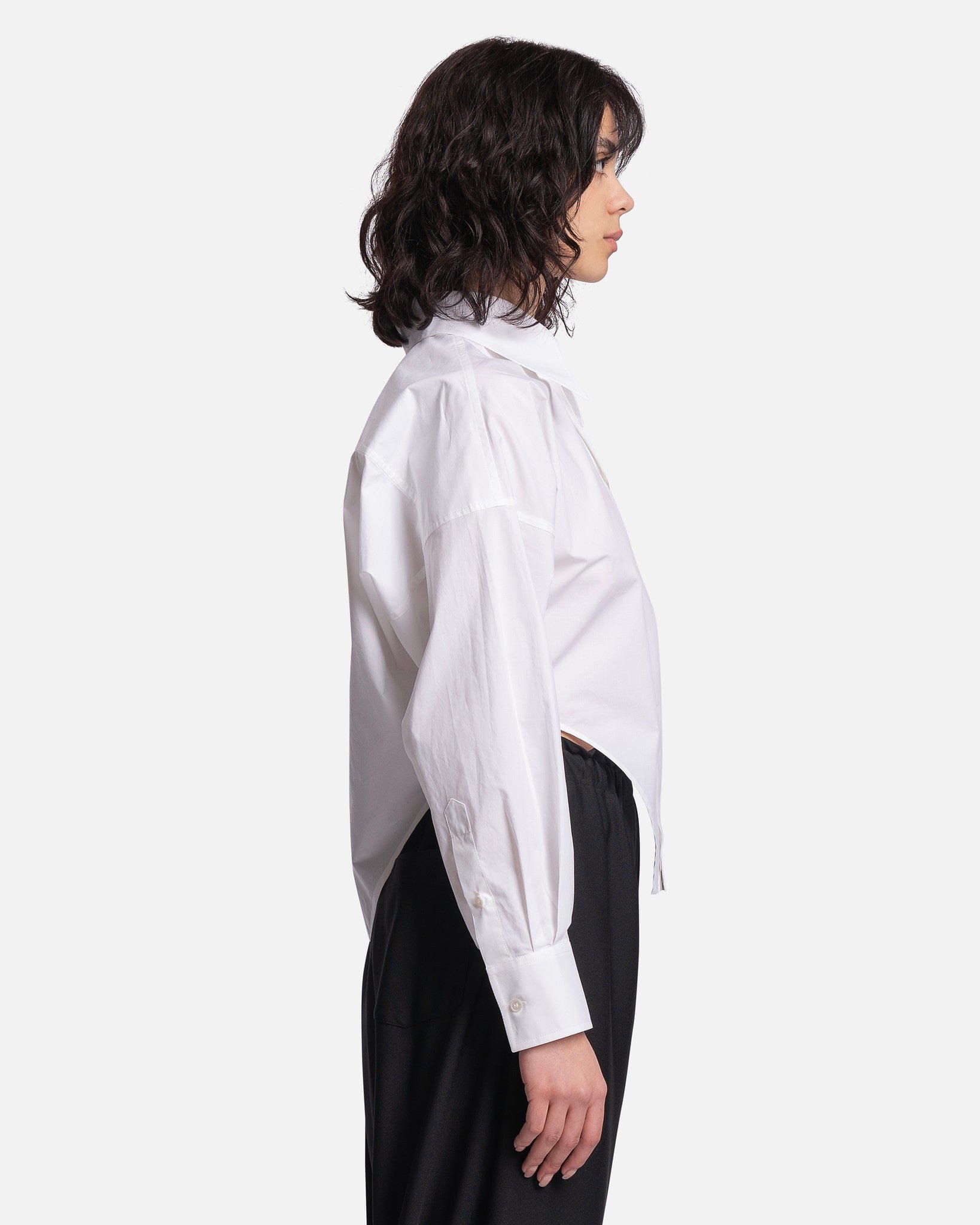 Maison margiela Tops оригінал | Швидка доставка Україна – вид ззаду