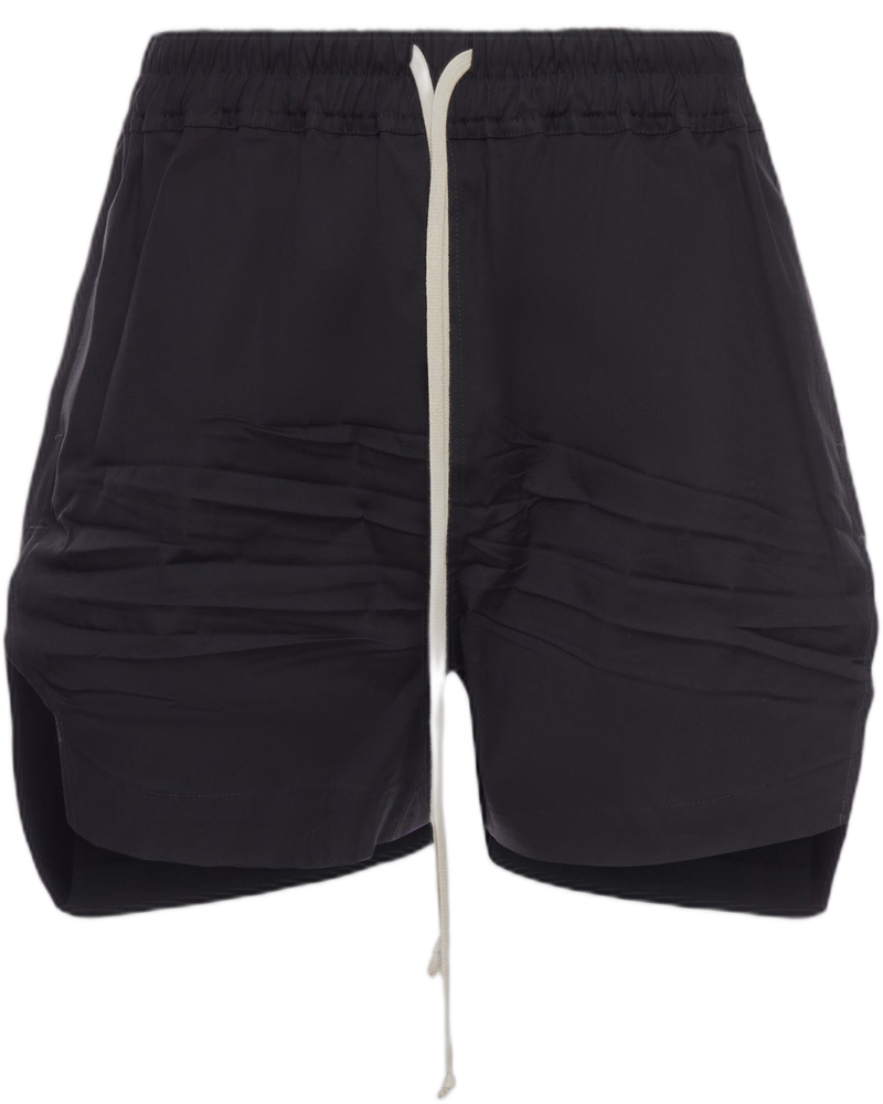 Оригінальна Cotton Blend Shorts Rick owens