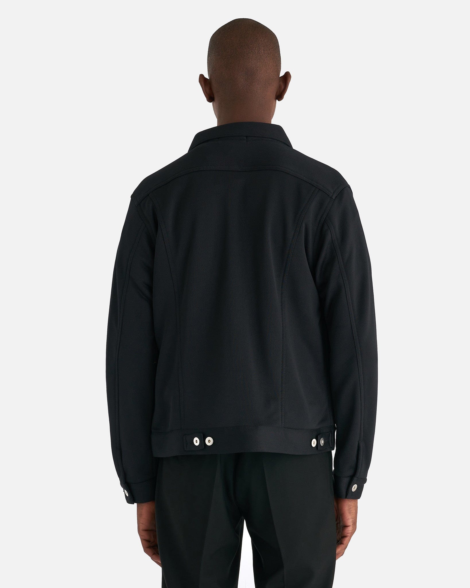 Comme des garcons Outerwear оригінал | Швидка доставка Україна – детальний вид