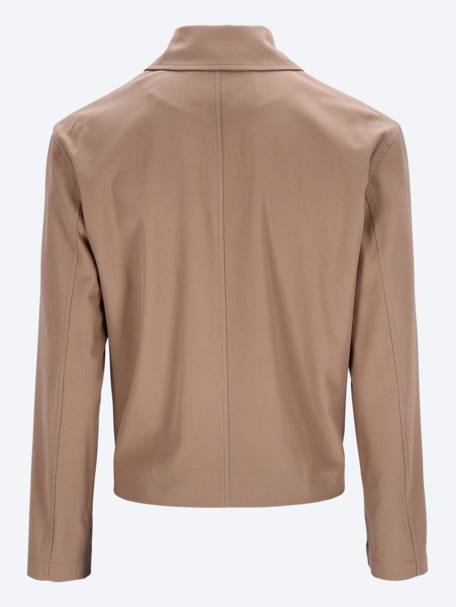 Cotton Workwear Jacket Loewe оригінал – Купити в Україні – детальний вид