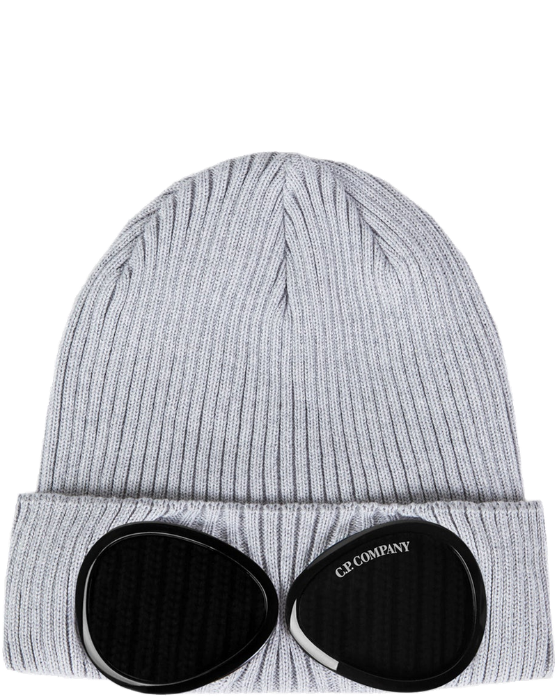 Оригінальна Cotton Goggle Beanie Cp company