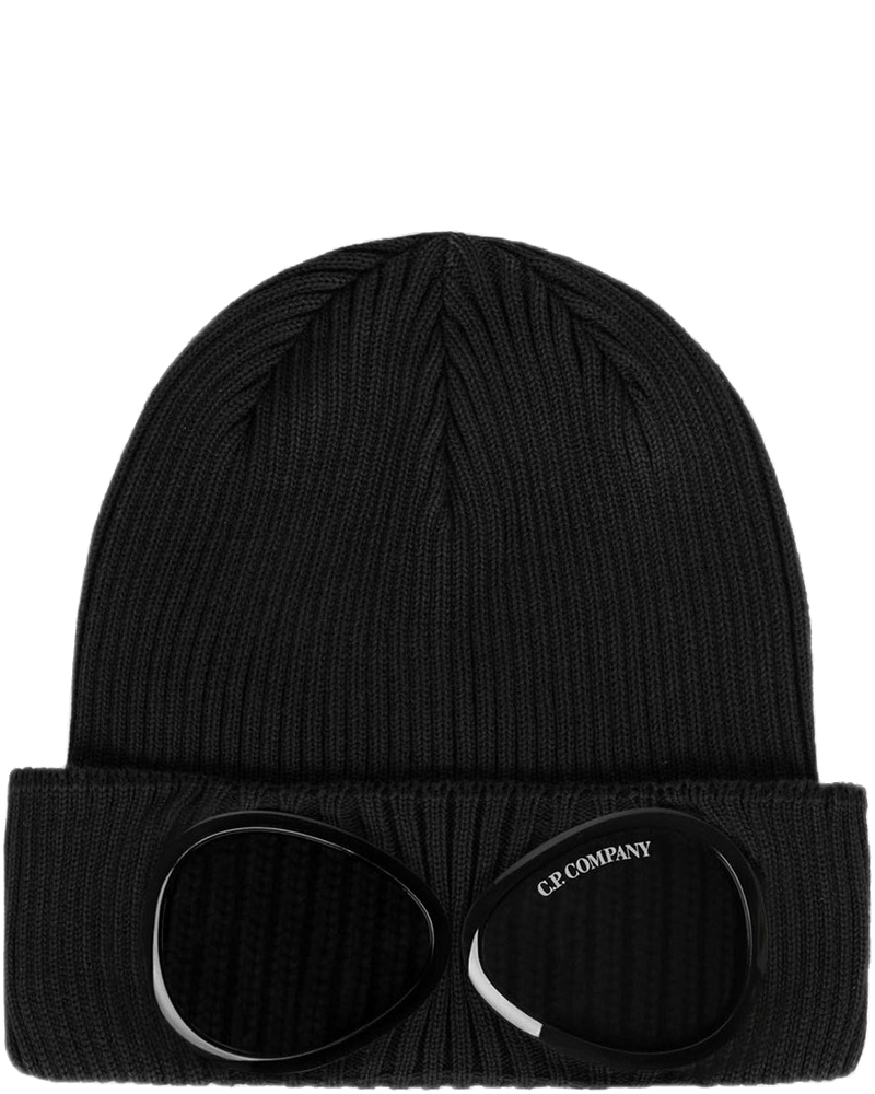 Оригінальна Cotton Goggle Beanie Cp company