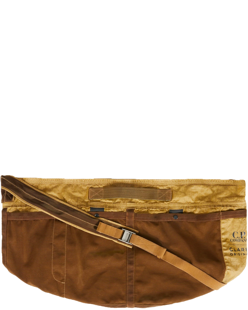 X Clarks Crossbody Bag Cp company оригінал – Купити в Україні
