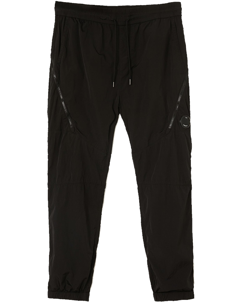Оригінальна Mens Black Cargo Pants Cp company