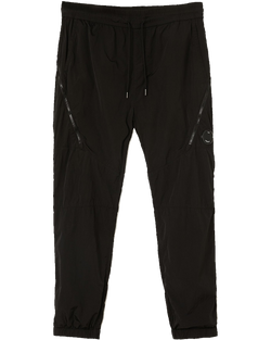 Оригінальна Mens Black Cargo Pants Cp company