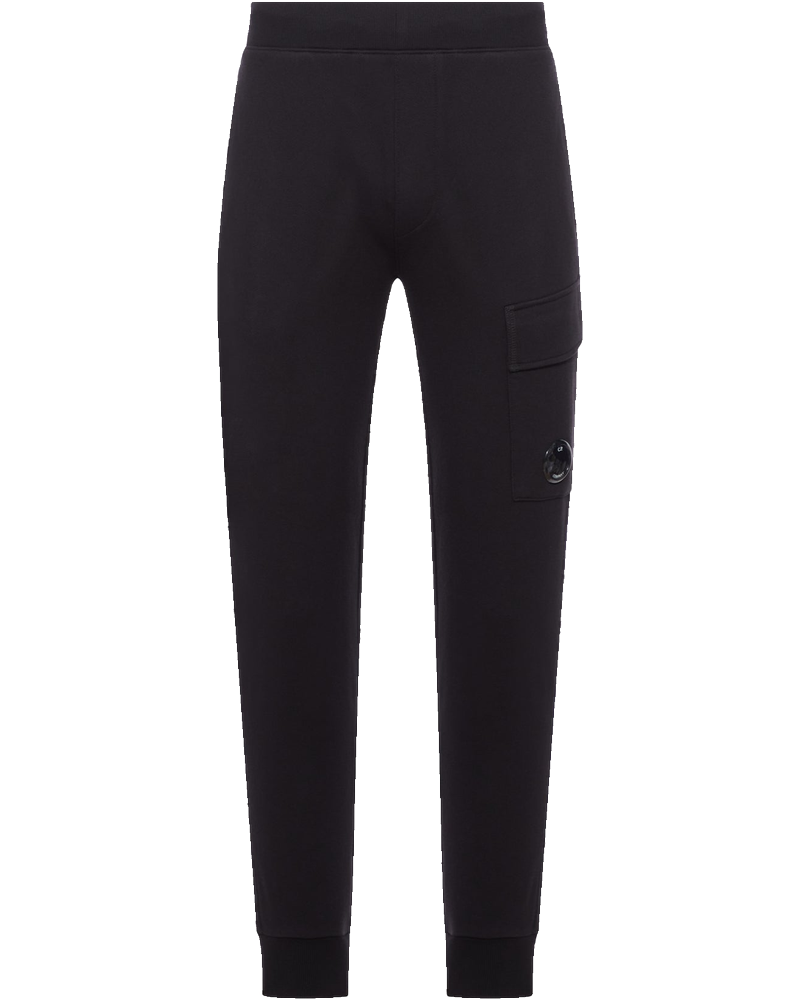 Cotton Jogger Pants With Lens Cp company оригінал – Купити в Україні