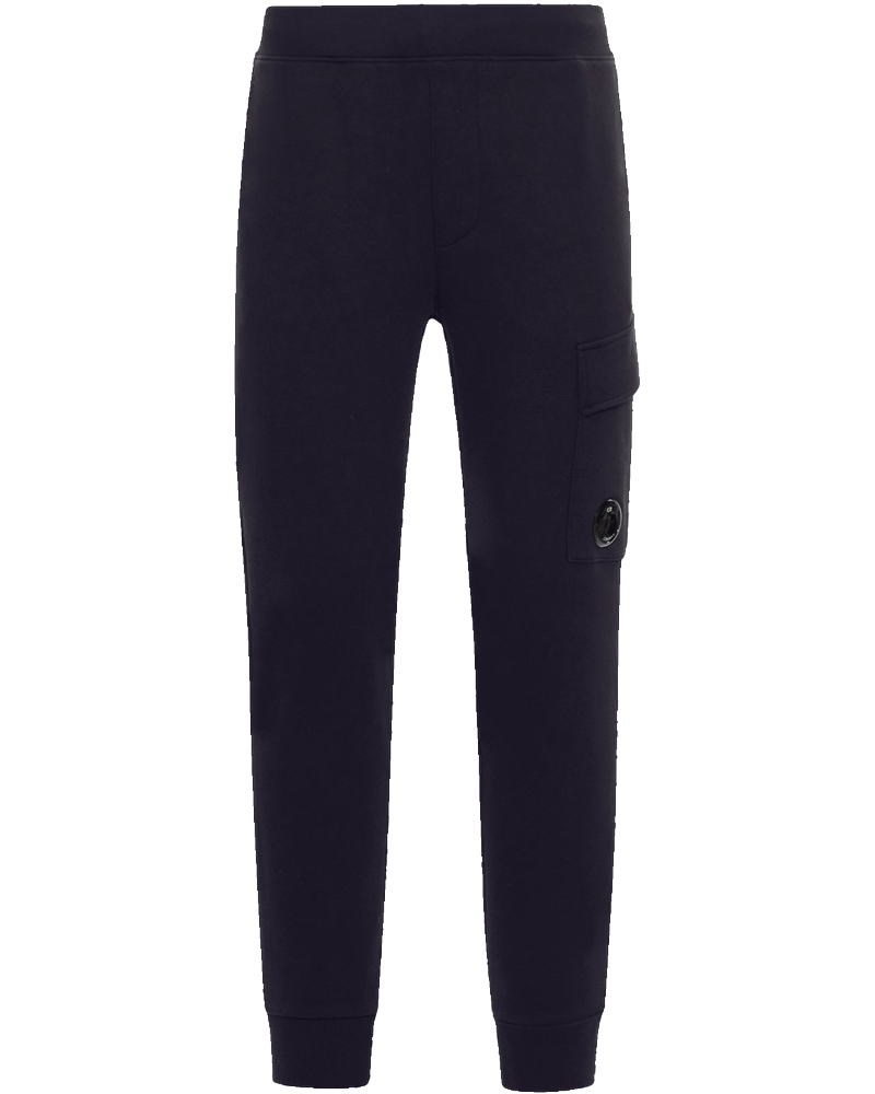 Cotton Jogger Pants With Lens Cp company оригінал – Купити в Україні