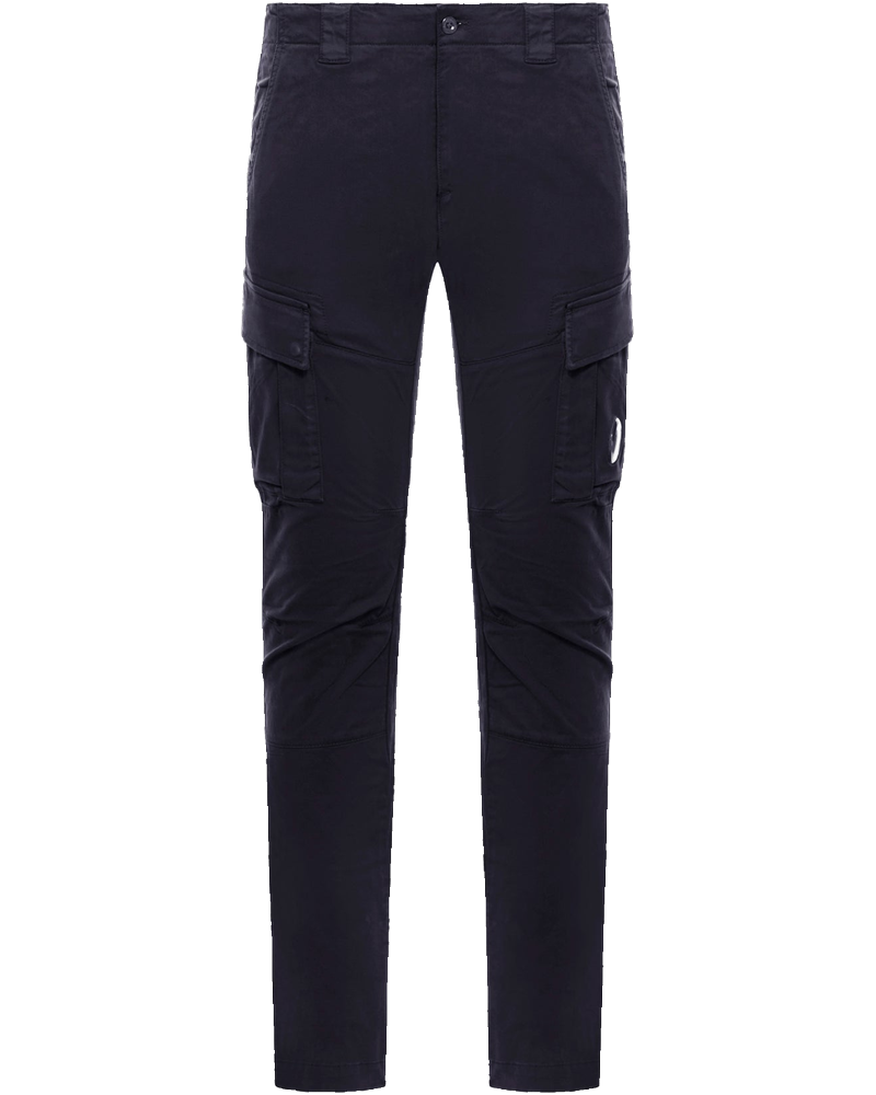 Stretch Cotton Cargo Pants Cp company – Гарантія оригінальності