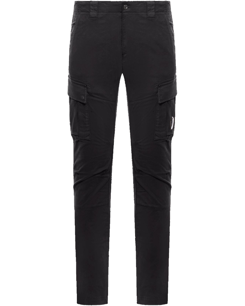 Stretch Cotton Cargo Pants Cp company – Гарантія оригінальності