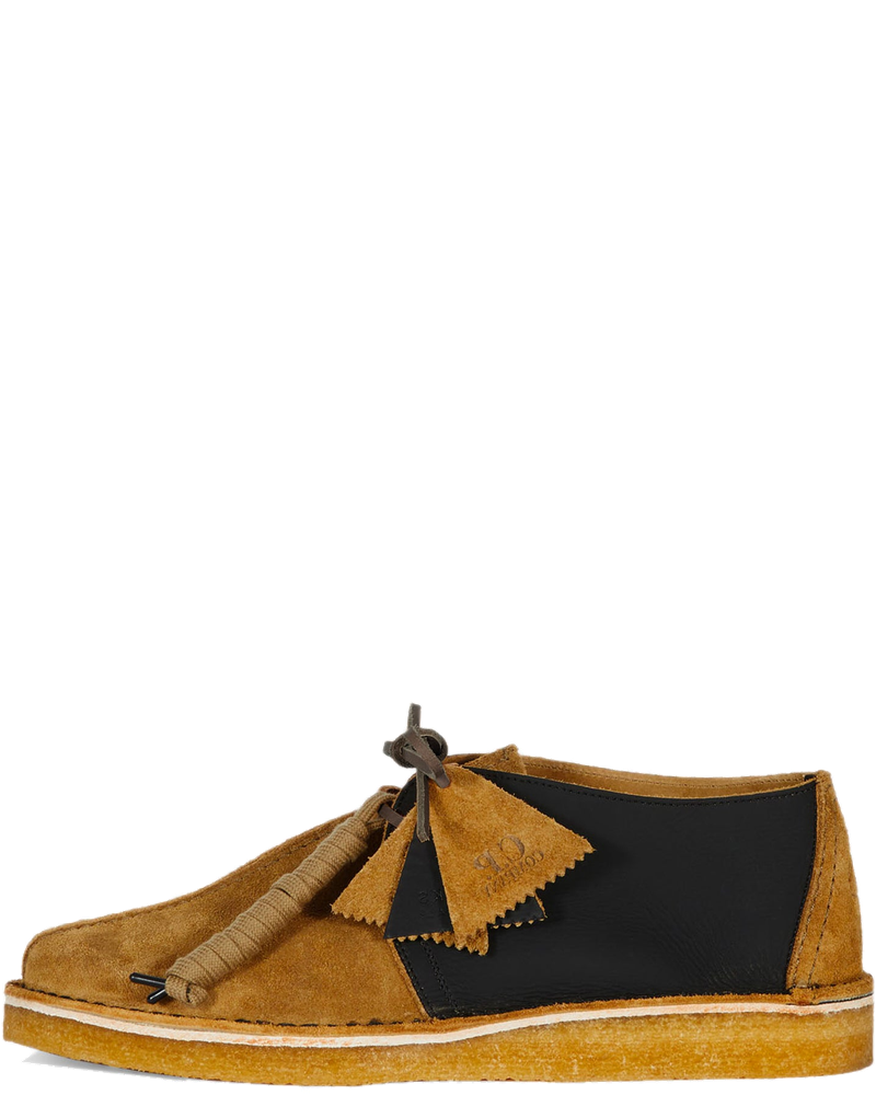 X Clarks Originals Desert Trek Shoes Cp company – Гарантія оригінальності