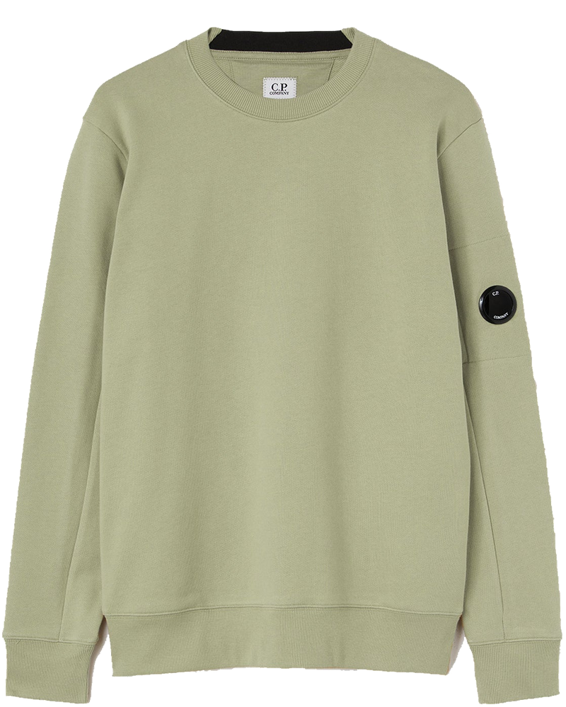 Mens Crew Neck Cp company – Гарантія оригінальності