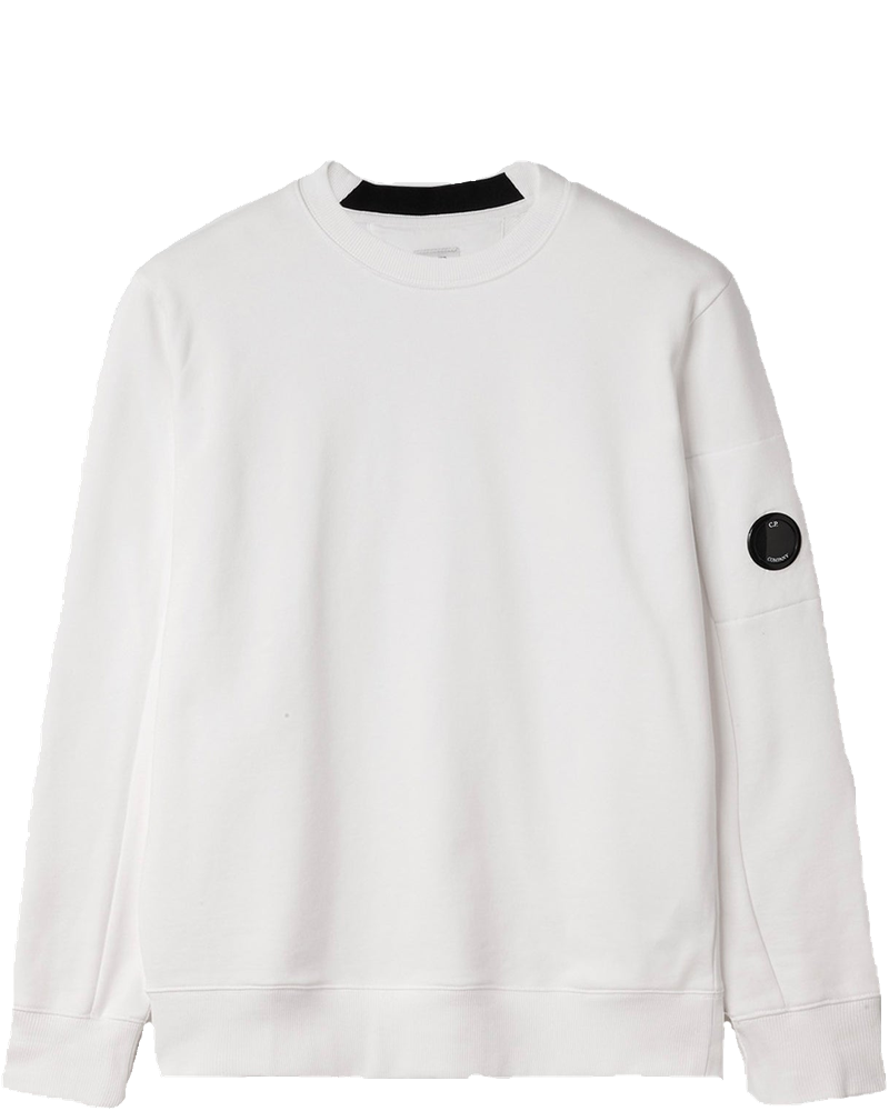 Mens Crew Neck Cp company – Гарантія оригінальності