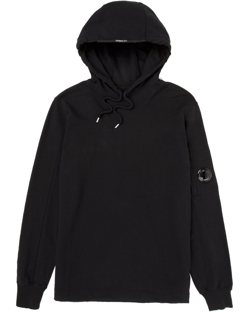 Mens Hooded Sweatshirt Cp company – Гарантія оригінальності