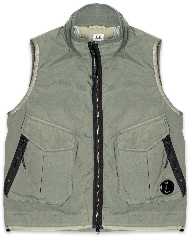 Mens Vest Cp company – Гарантія оригінальності