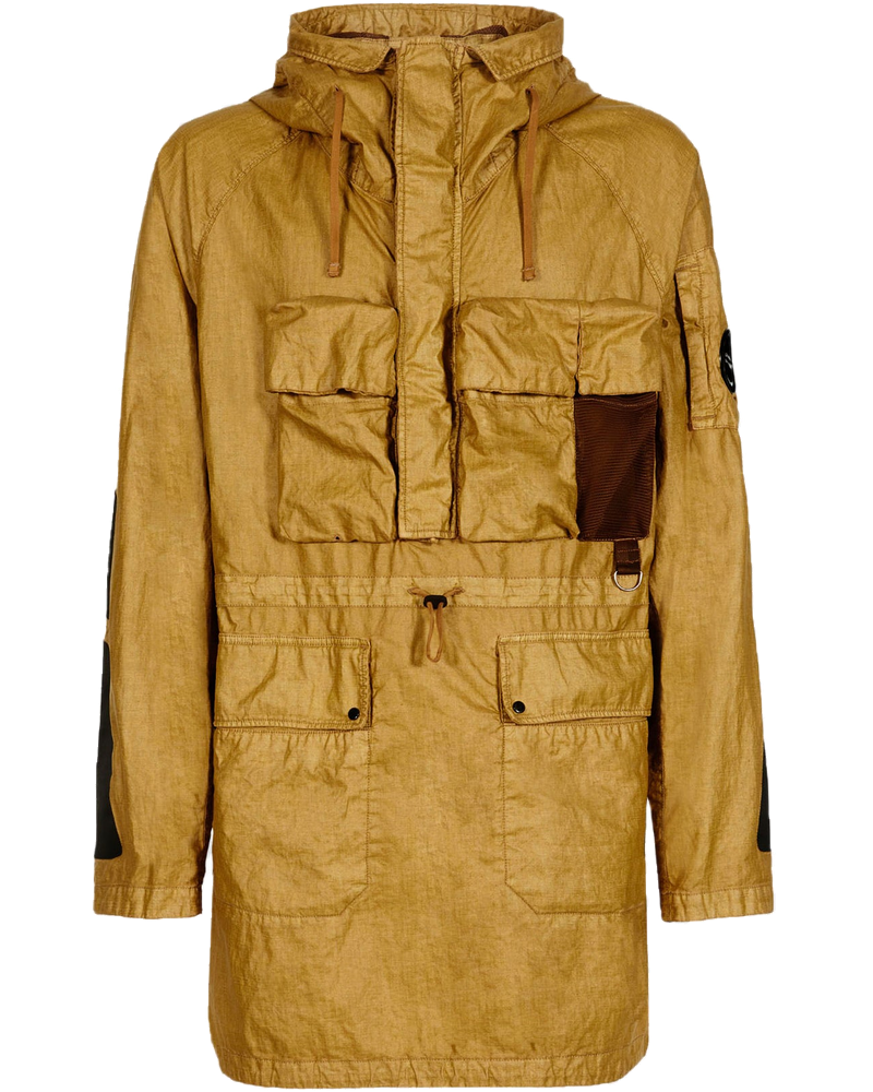 X Clarks Originals Hooded Drawstring Jacket Cp company оригінал – Купити в Україні